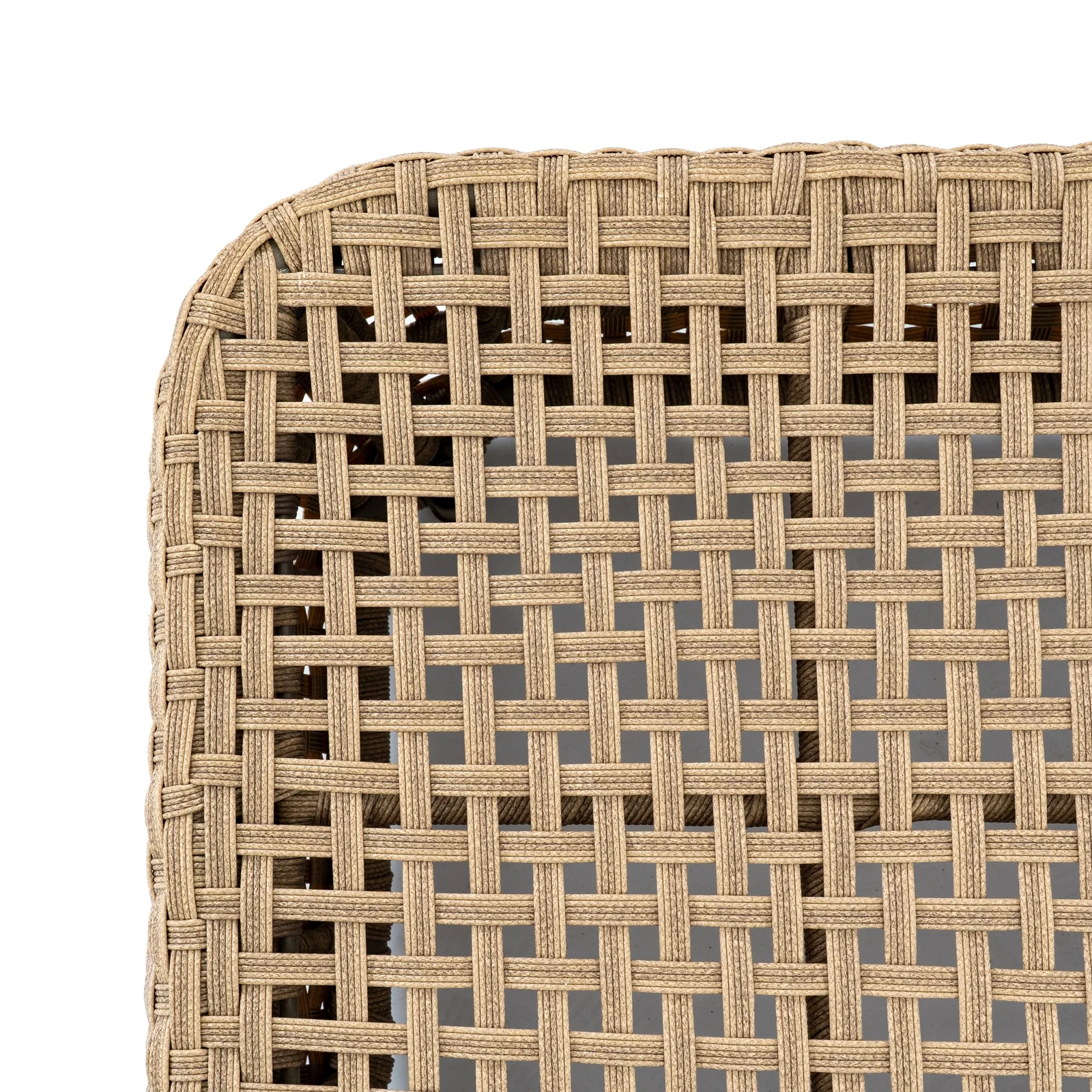 Hill Interiors Bloom Collection Sunbed - Image 7