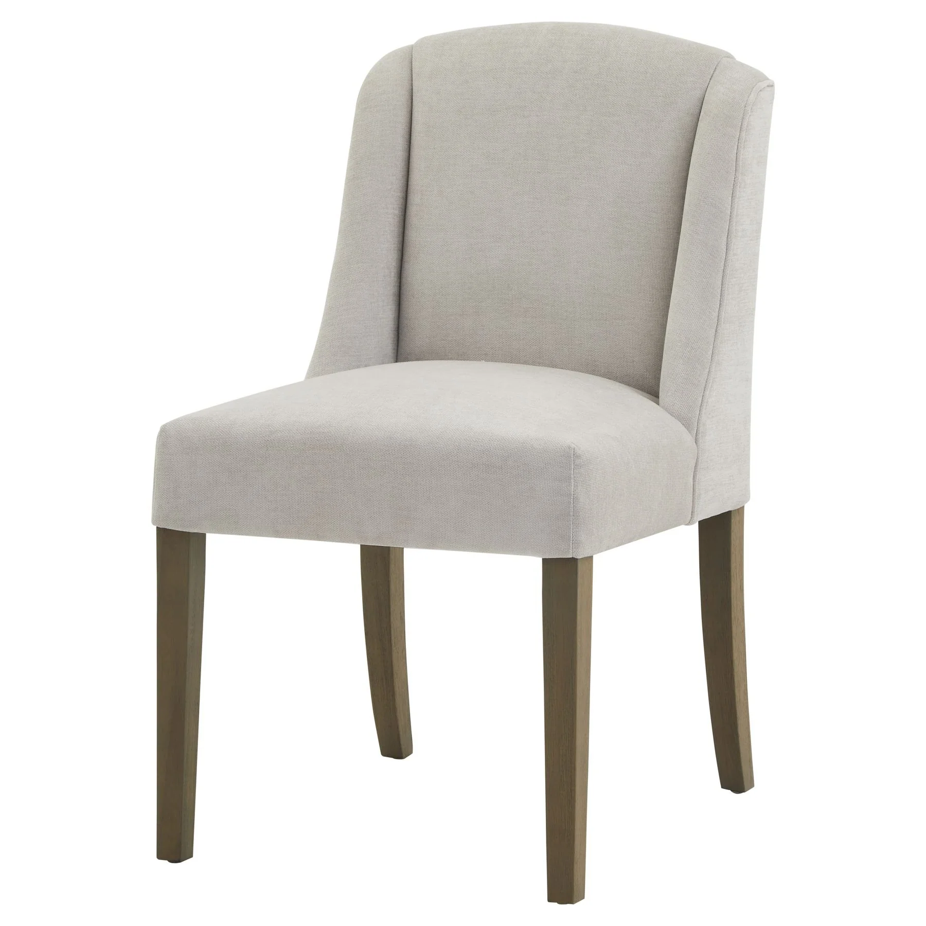 Hill Interiors Compton Dining Chair – Grey