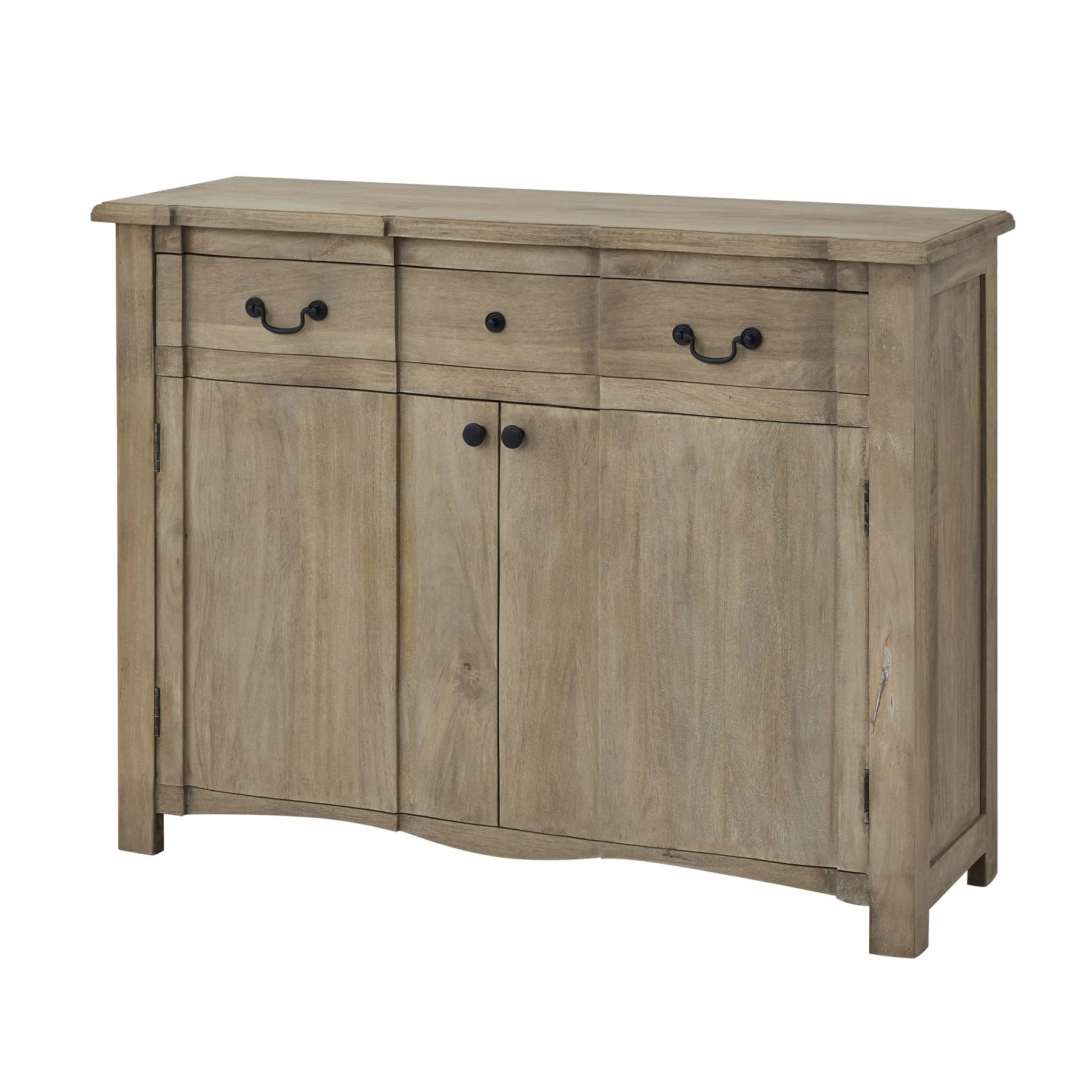 Hill Interiors Copgrove Sideboard – 2 Doors and 1 Drawer