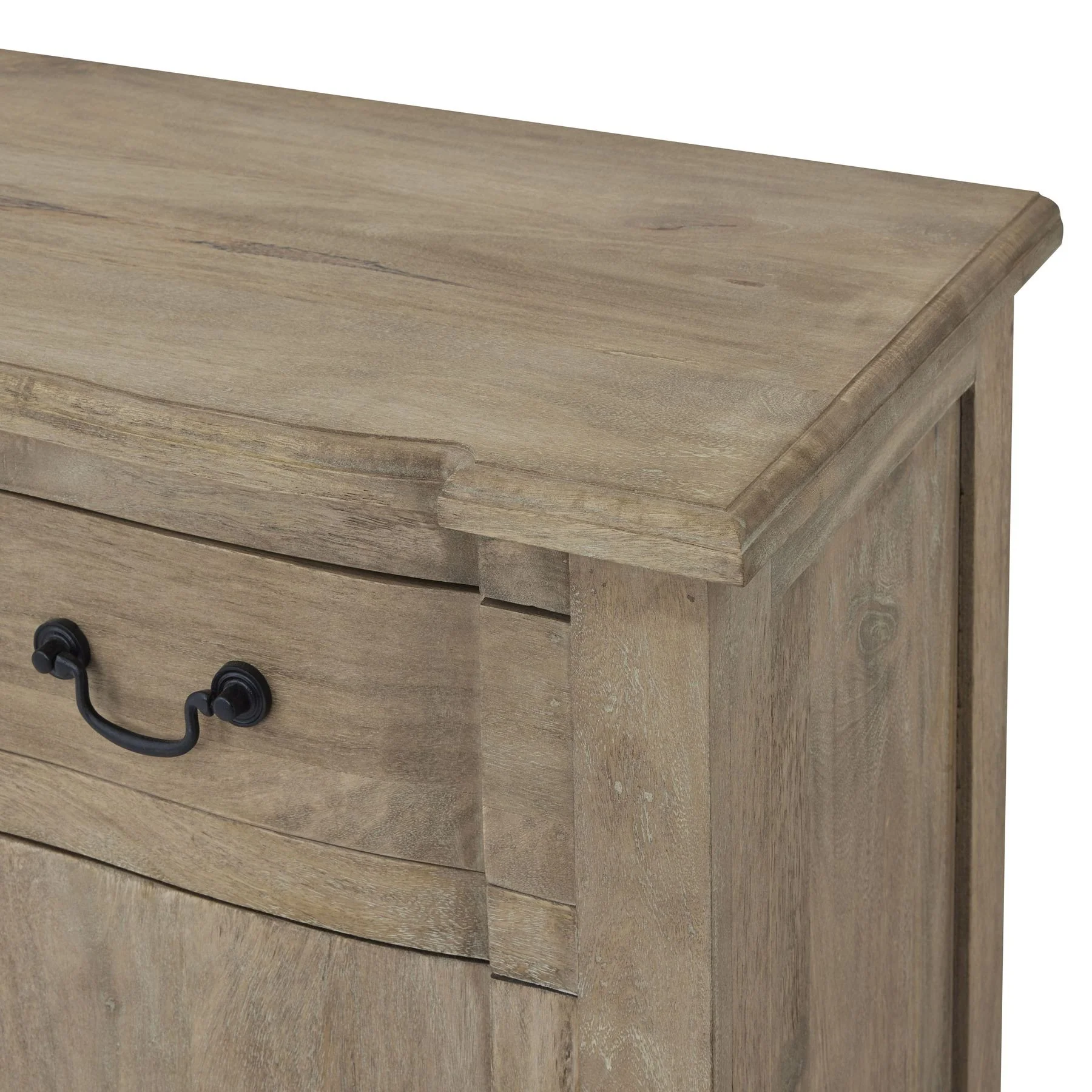 Hill Interiors Copgrove Sideboard – 2 Doors and 1 Drawer - Image 2