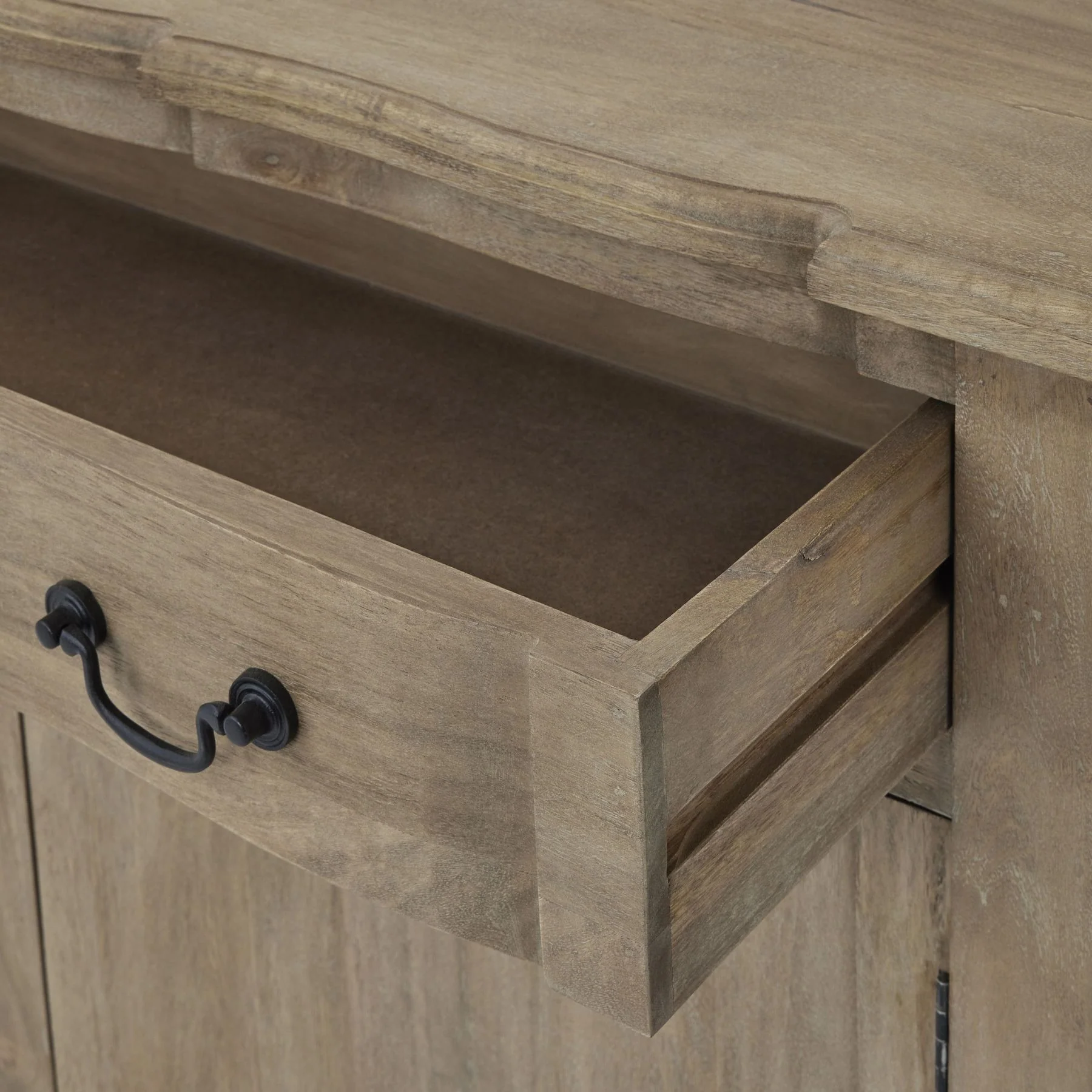 Hill Interiors Copgrove Sideboard – 2 Doors and 1 Drawer - Image 3