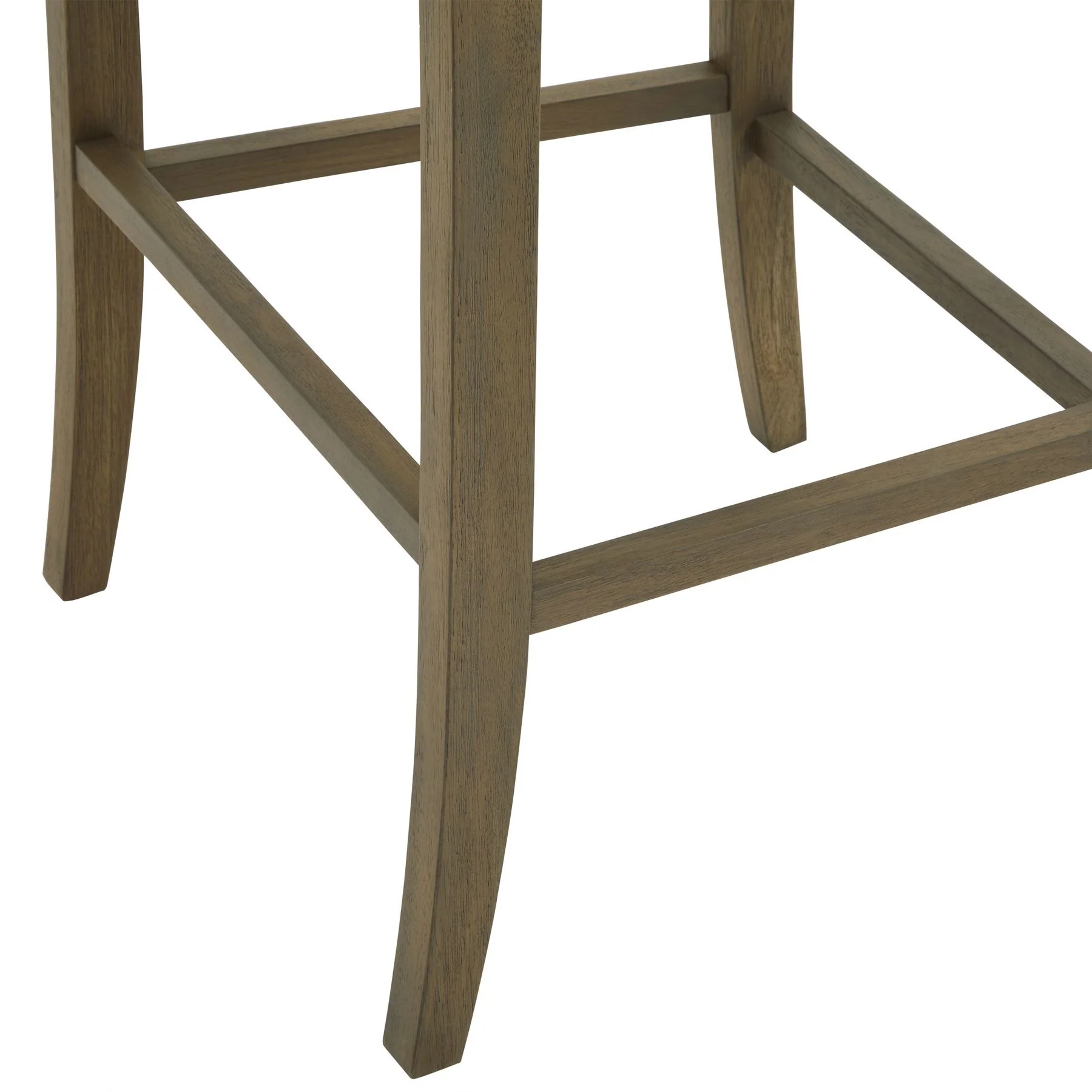 Hill Interiors Epsom Bar Stool – Grey - Image 5