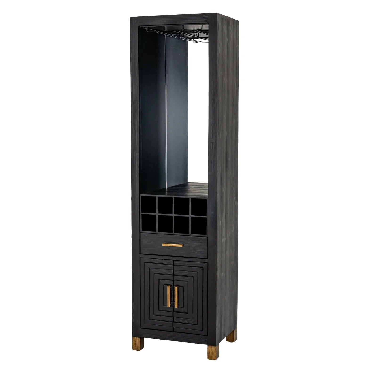 Hill Interiors Lennox Drinks Unit
