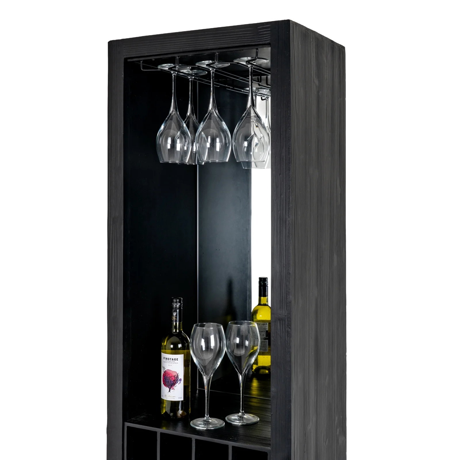 Hill Interiors Lennox Drinks Unit - Image 5