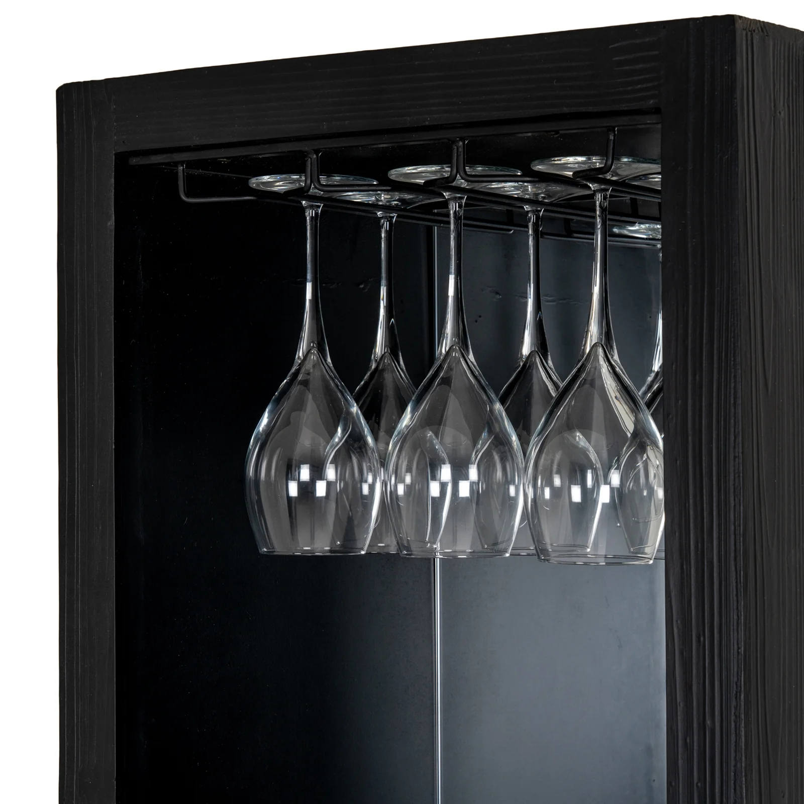 Hill Interiors Lennox Drinks Unit - Image 6