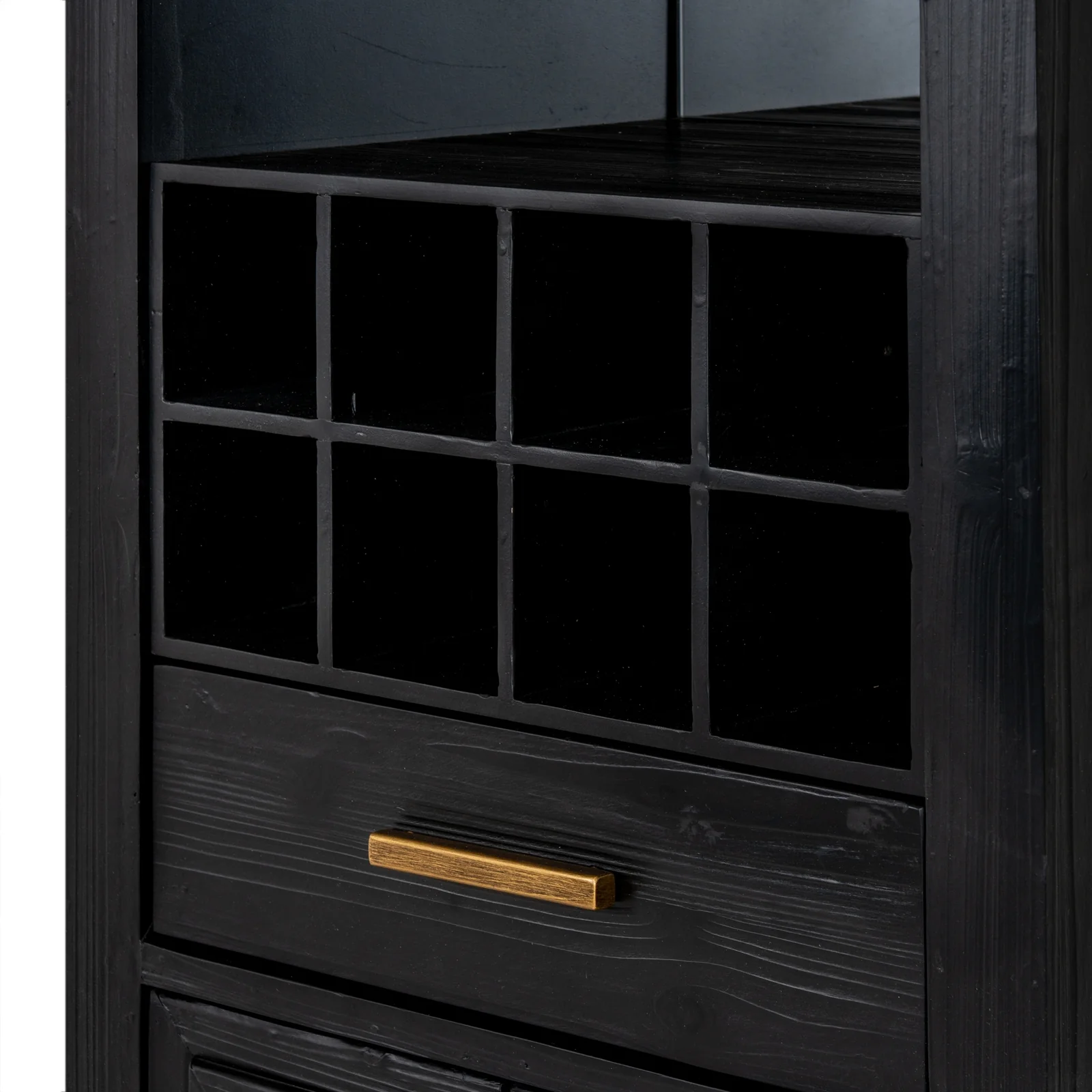 Hill Interiors Lennox Drinks Unit - Image 8