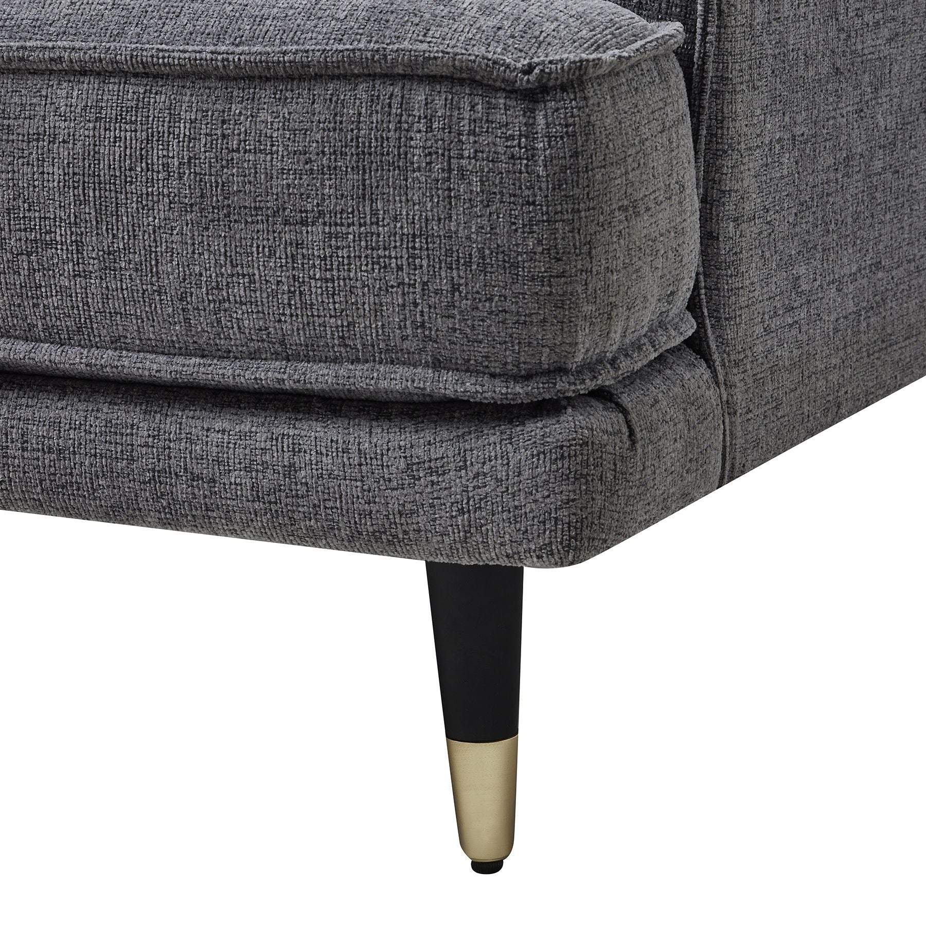 Hill Interiors Richmond Armchair - Image 3