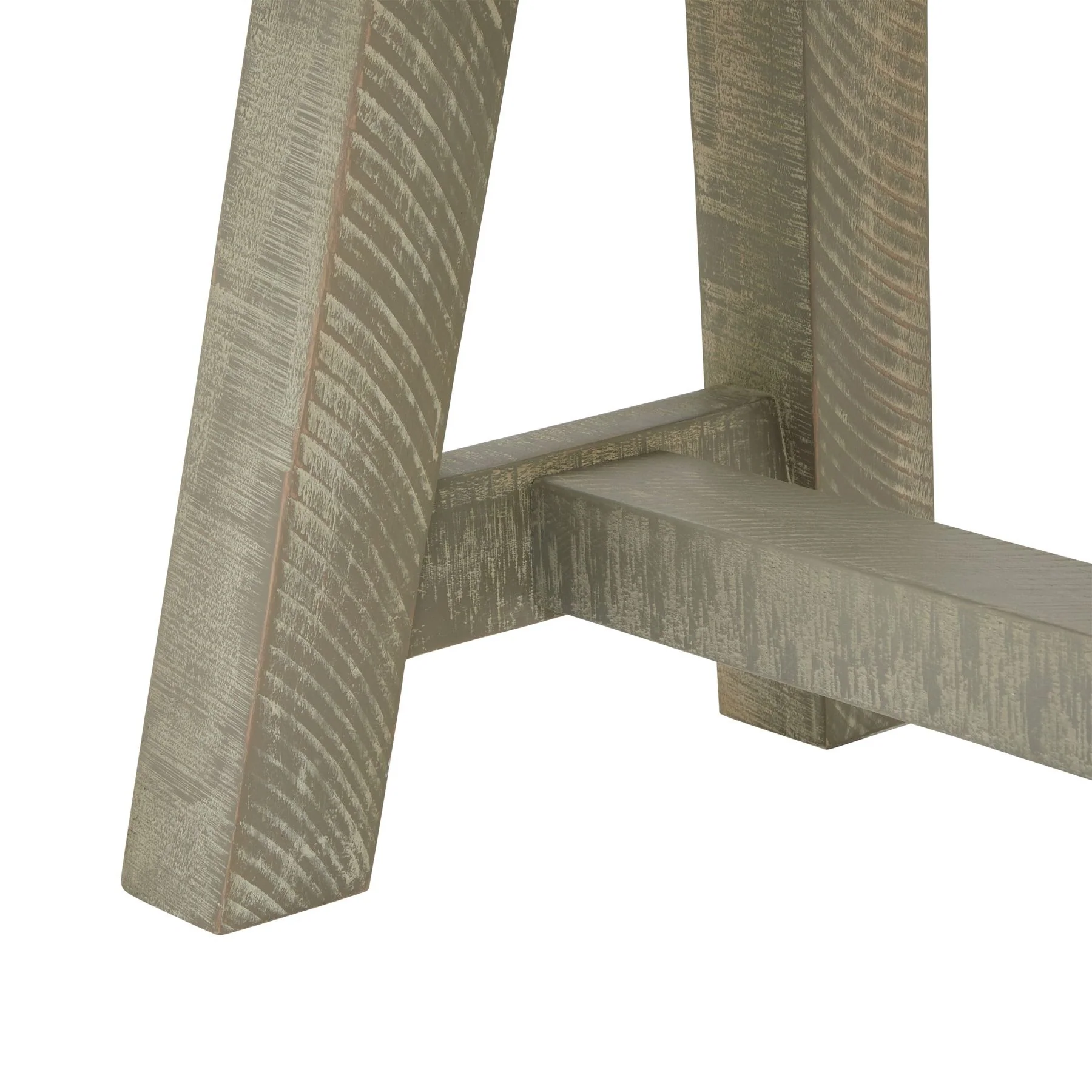Hill Interiors Saltaire Dining Bench - Image 4