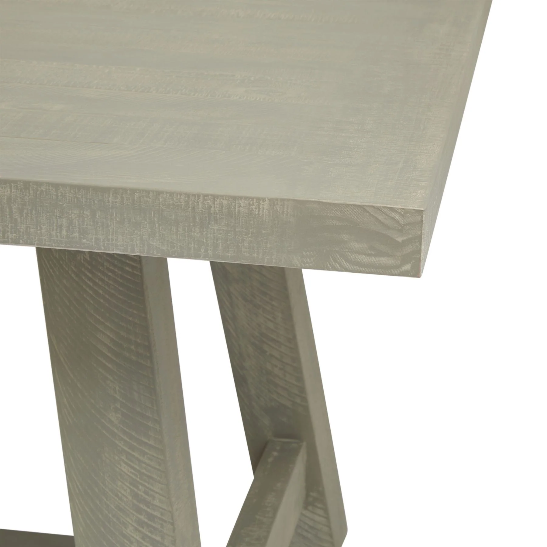 Hill Interiors Saltaire Dining Table - Image 3