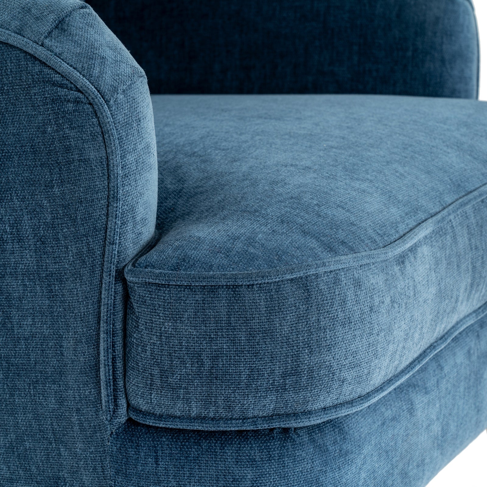 Hill Interiors Vellis Wingback Armchair - Image 5