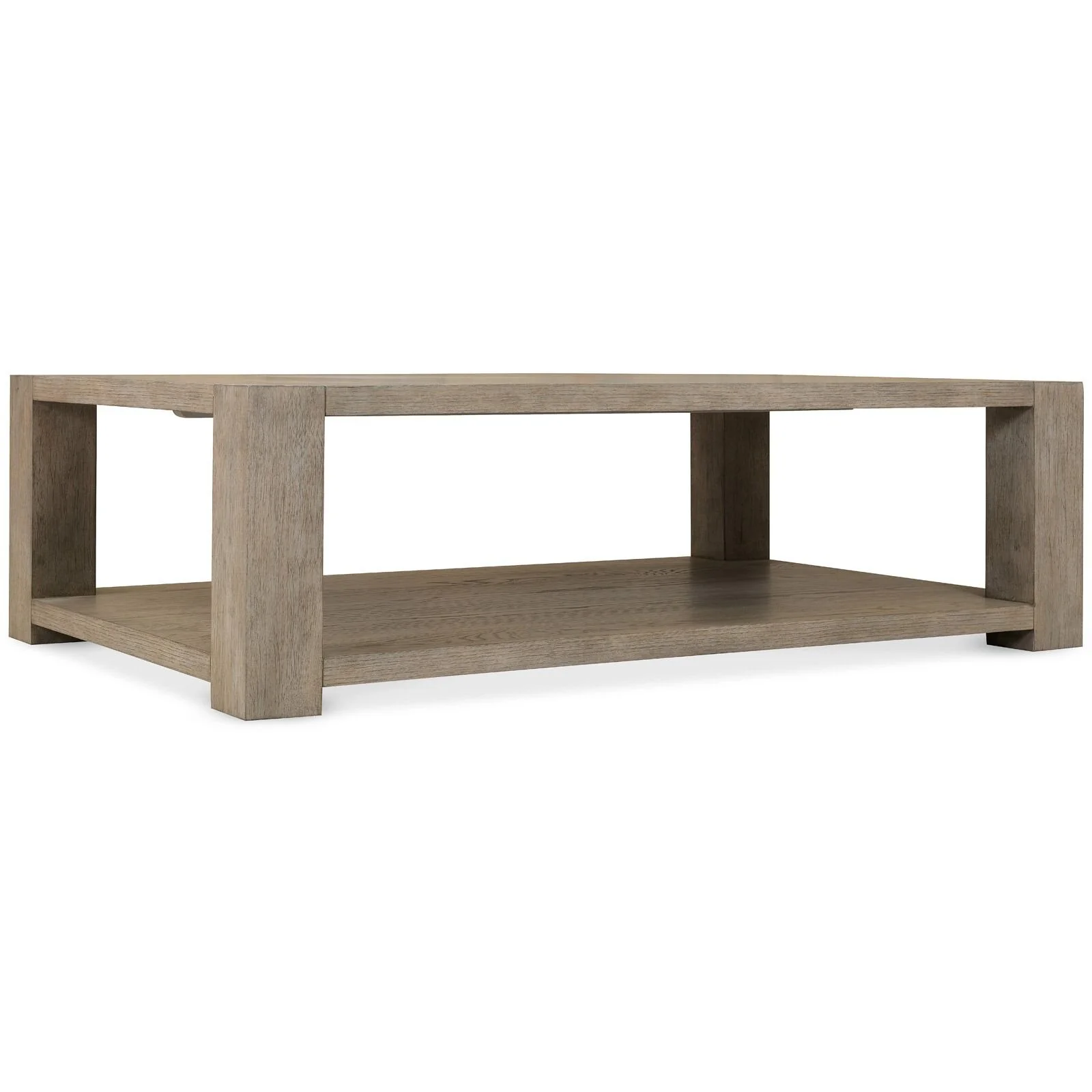 Hooker Furnishing Harmony Coffee Table - Image 2