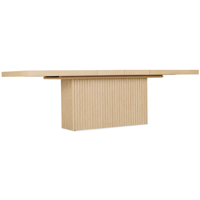 Hooker Furnishings Academia Extending Dining Table - Image 3