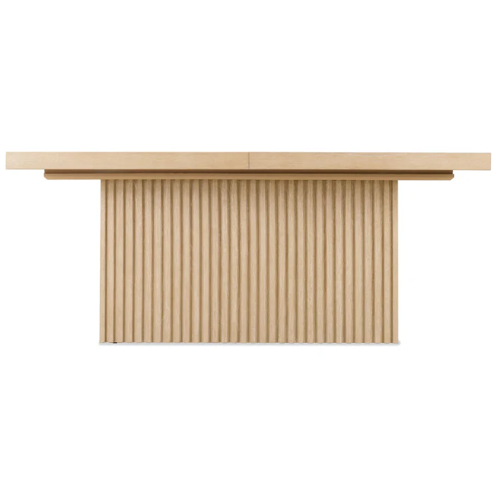 Hooker Furnishings Academia Extending Dining Table - Image 4