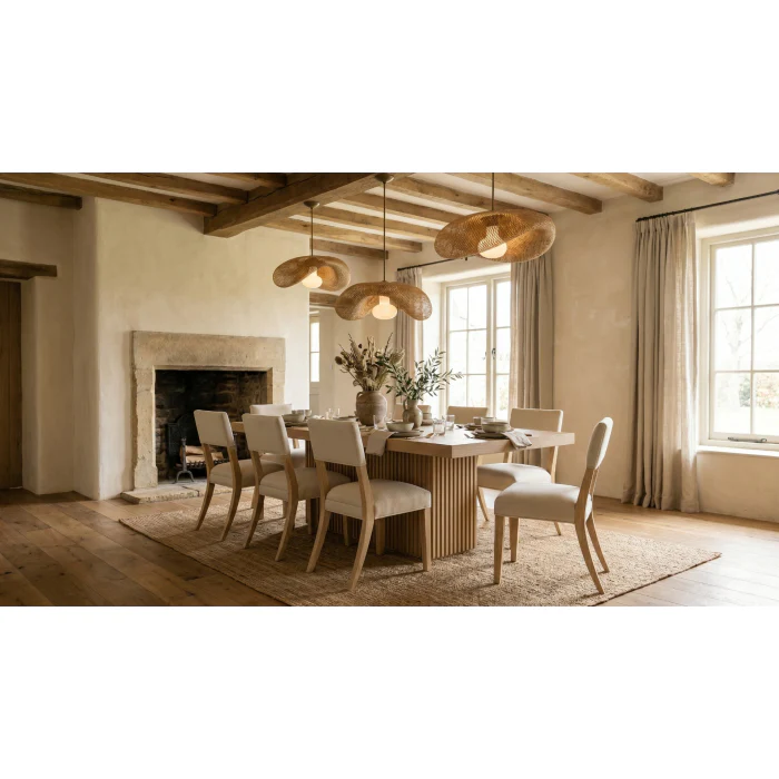 Hooker Furnishings Academia Extending Dining Table - Image 6