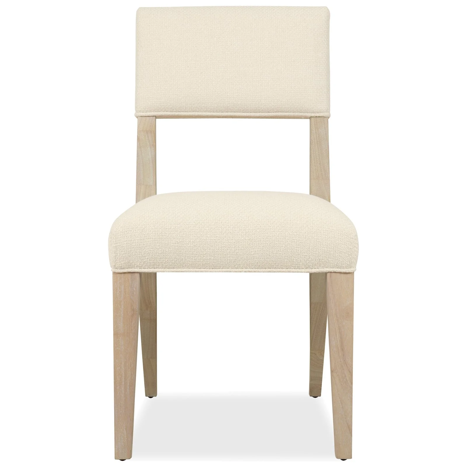 Hooker Furnishings Academia Upholstered Side Chair