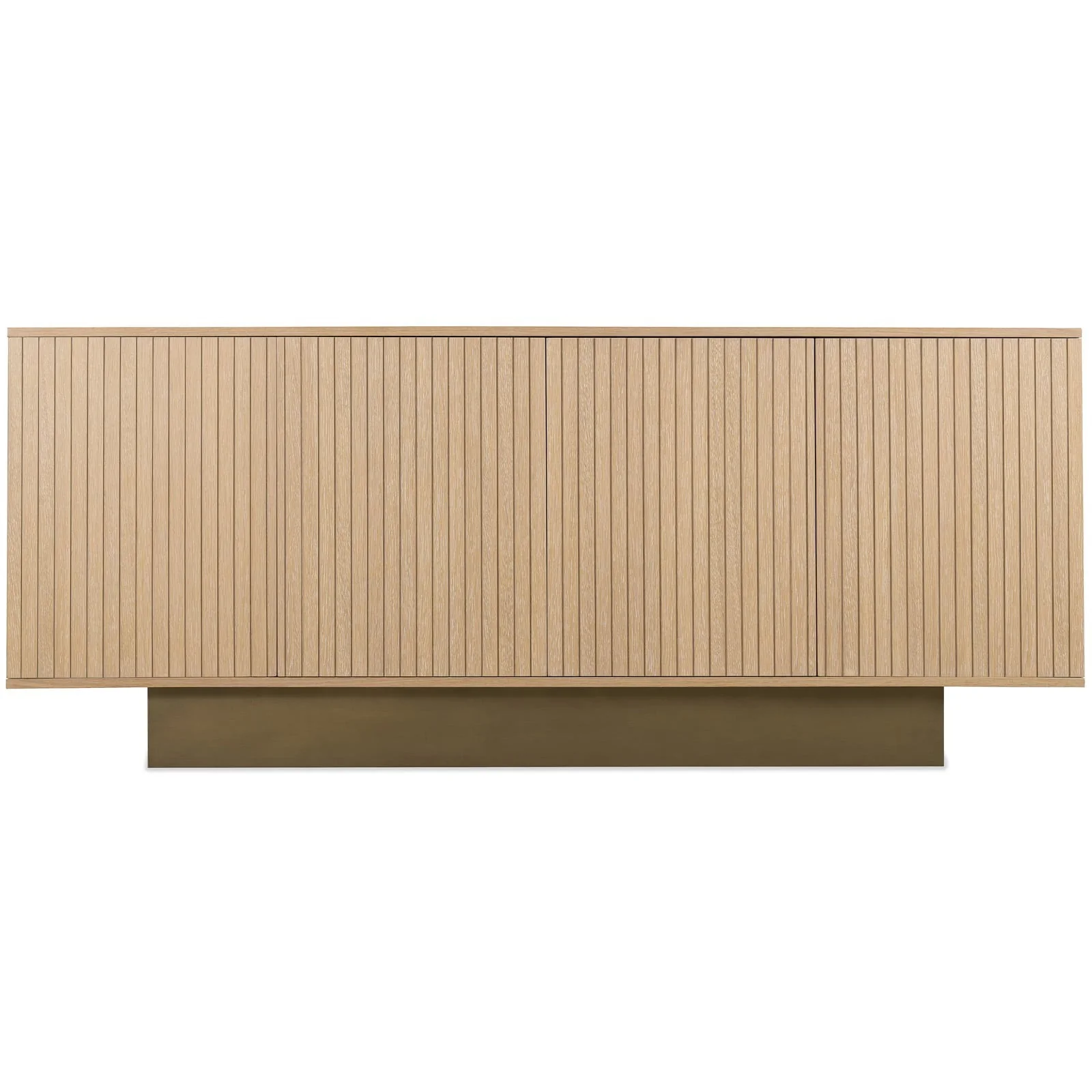 Hooker Furnishings Four Door Academia Sideboard