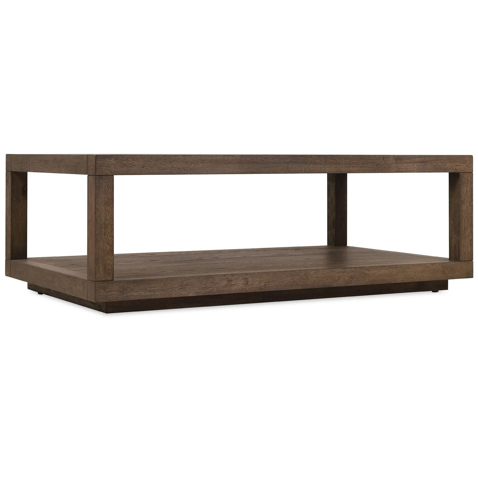 Hooker Furnishings Fusion Rectangular Coffee Table