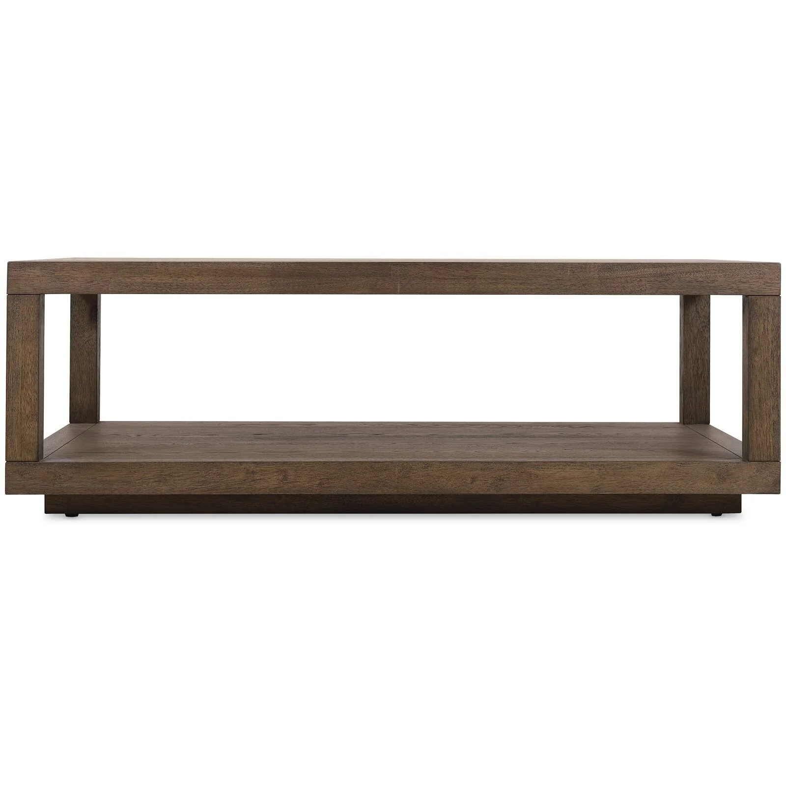 Hooker Furnishings Fusion Rectangular Coffee Table - Image 2