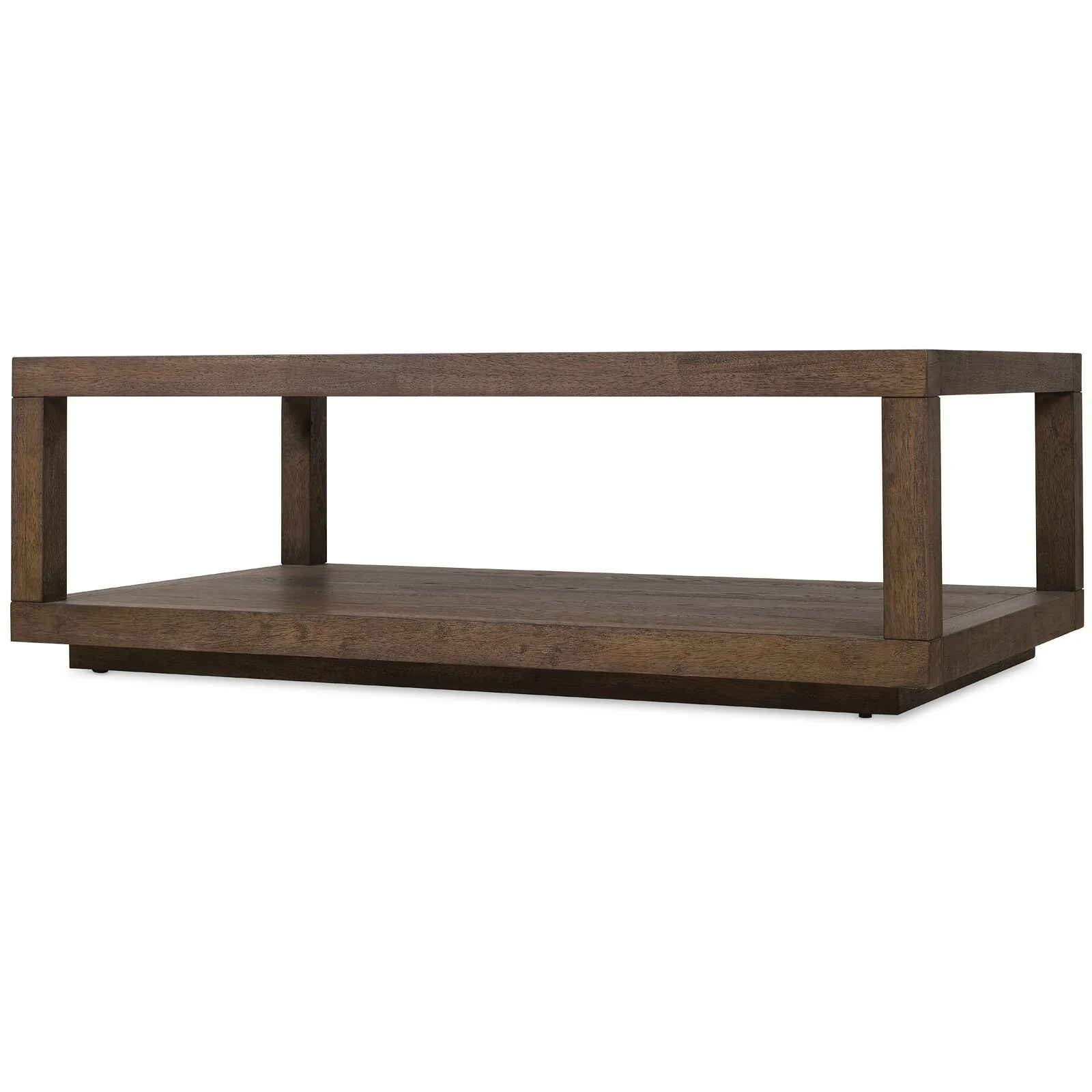 Hooker Furnishings Fusion Rectangular Coffee Table - Image 3