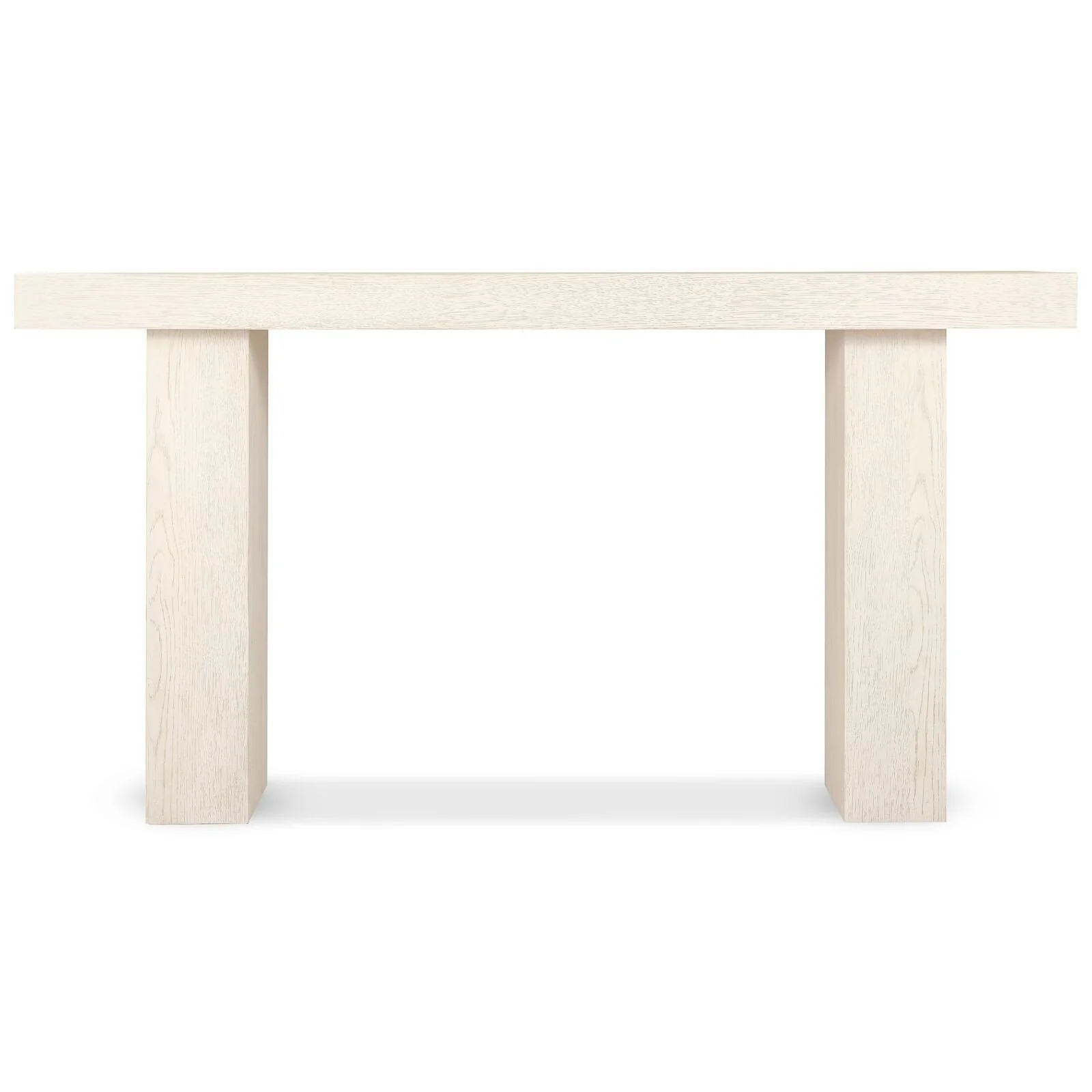 Hooker Furnishings Harmony Console Table - Image 2