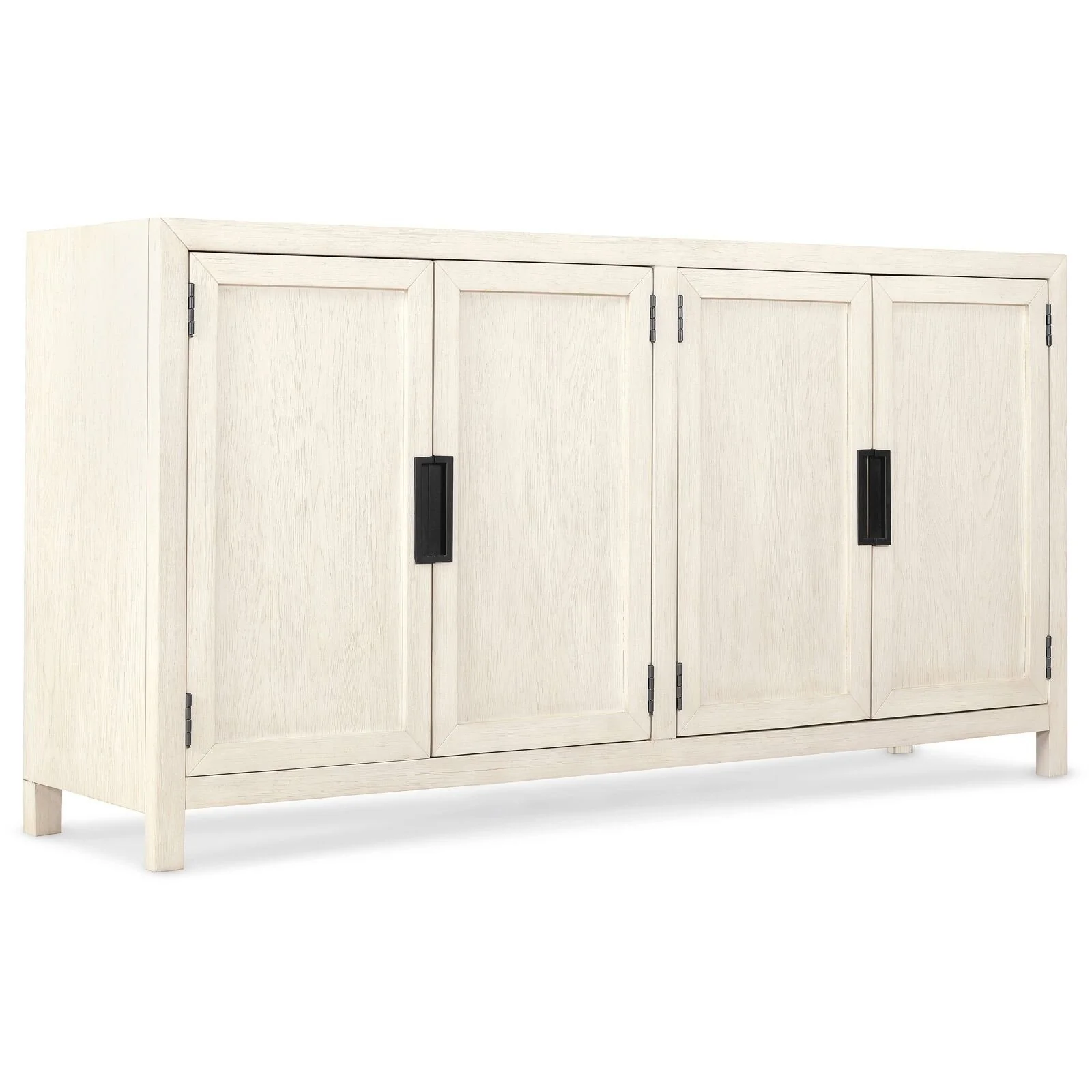 Hooker Furnishings Harmony Four-Door Sideboard – Light - Image 2
