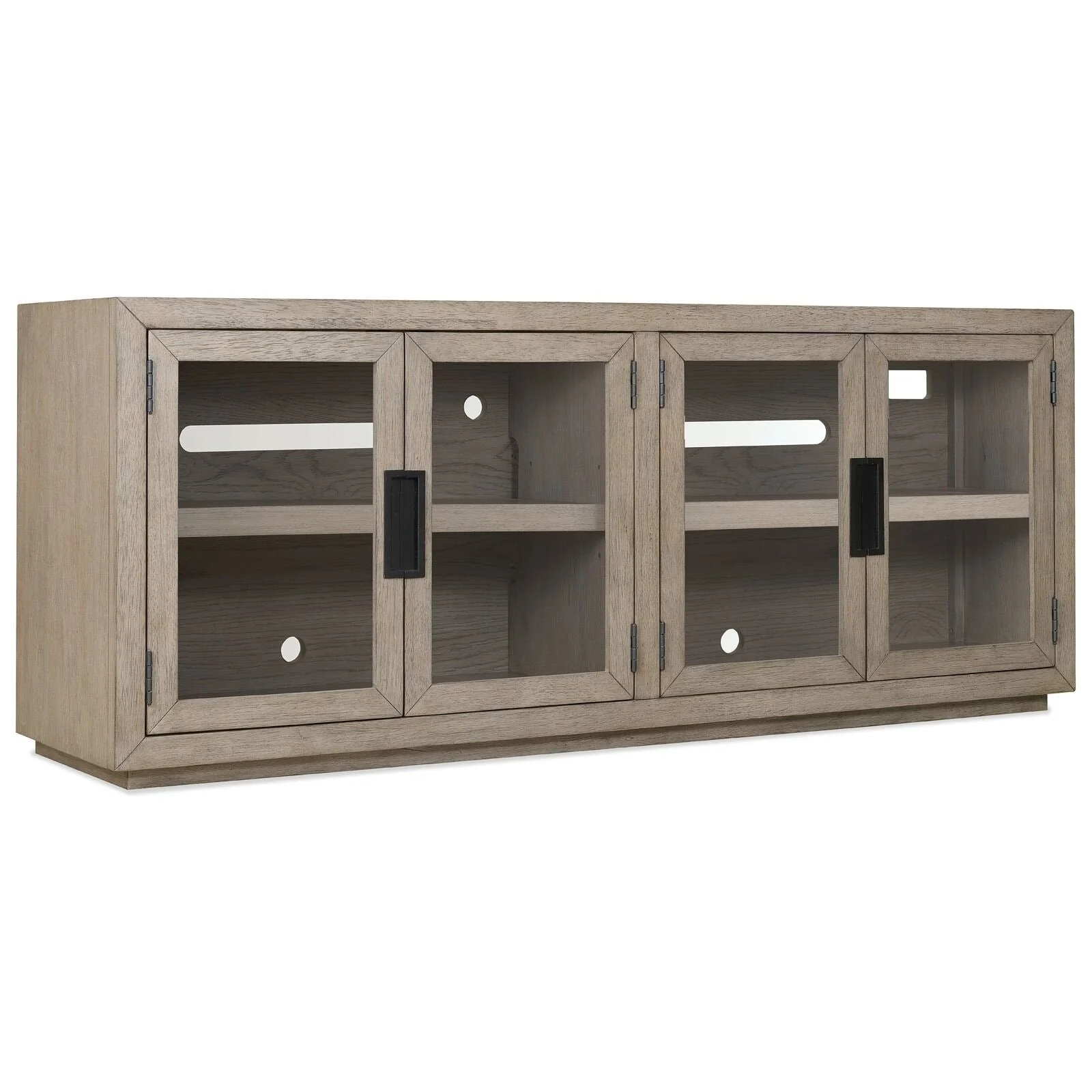 Hooker Furnishings Harmony Media Credenza - Image 2