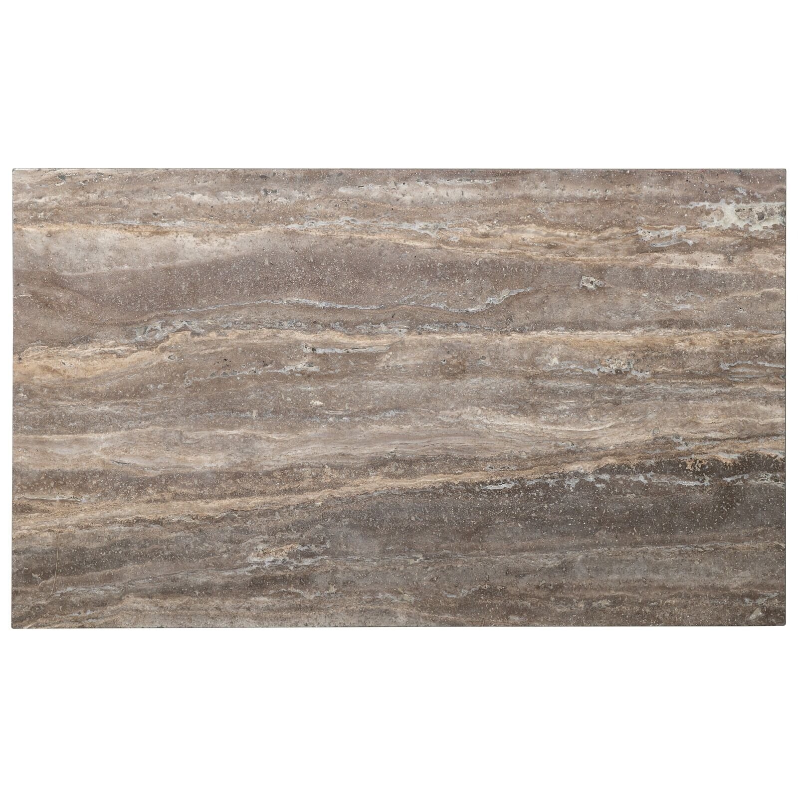 Hooker Furnishings Harmony Travertine Coffee Table - Image 3