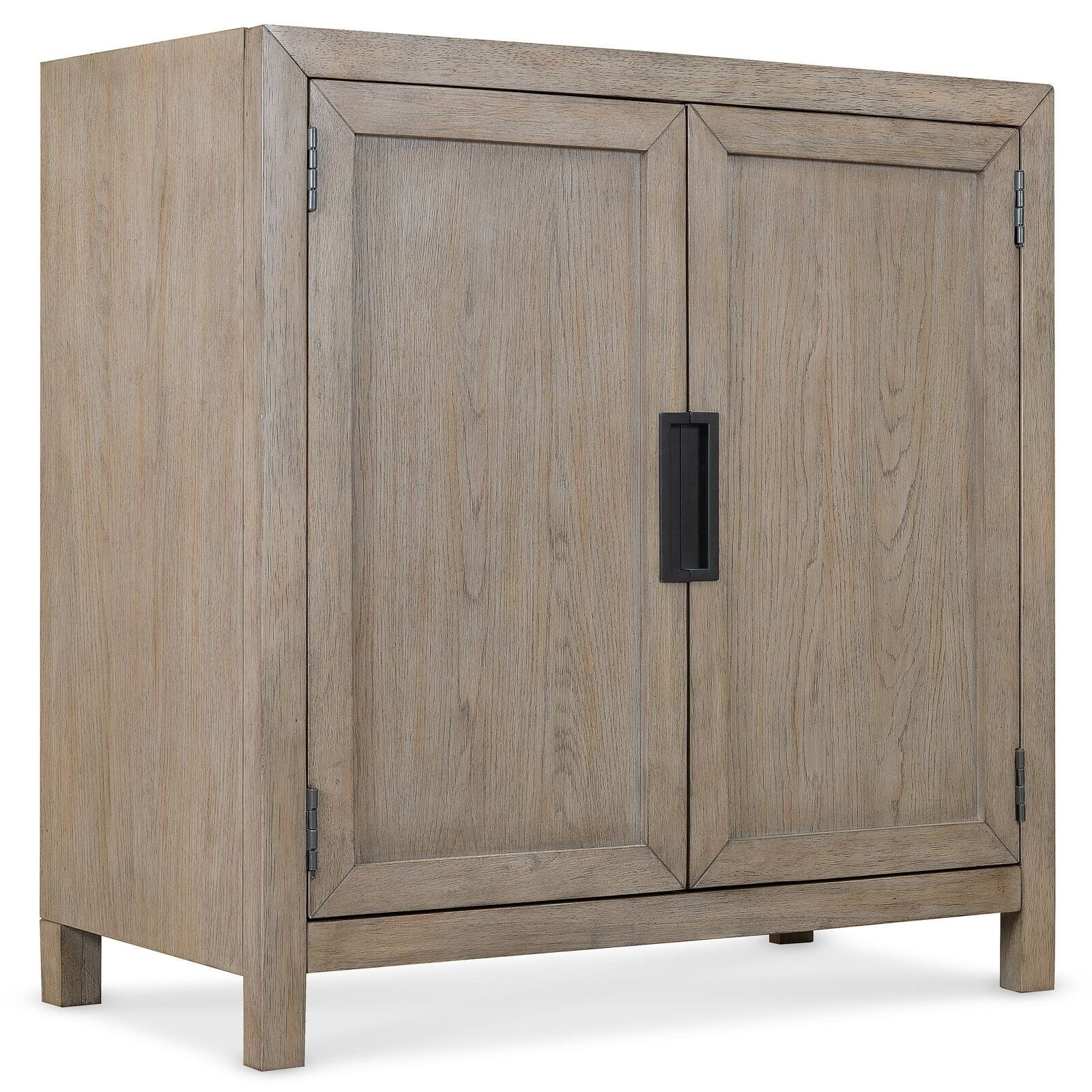 Hooker Furnishings Harmony Two-Door Sideboard – Smoked - Image 2