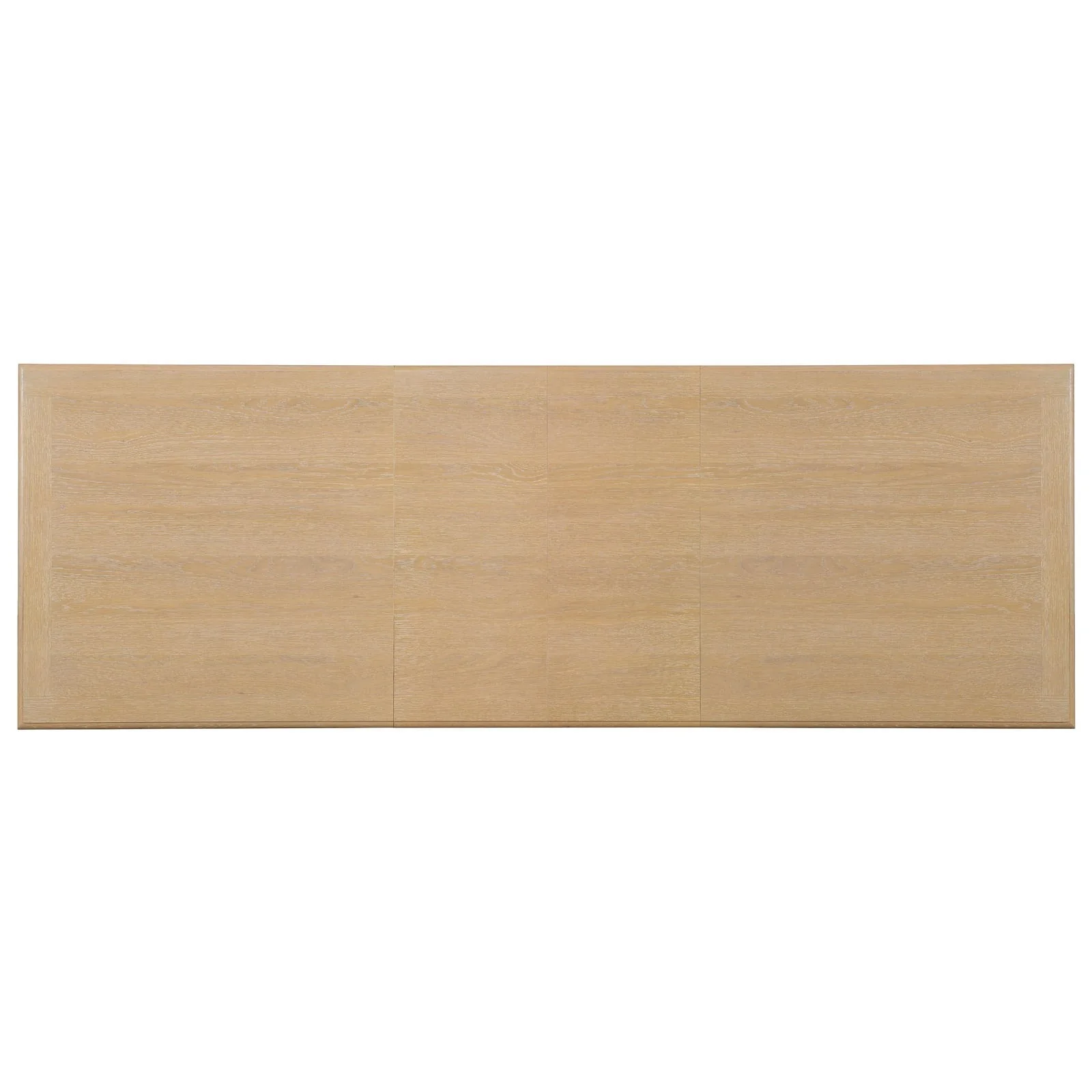 Hooker Furnishings Timeless Rectangle Extending Dining Table – 180-260cm - Image 9