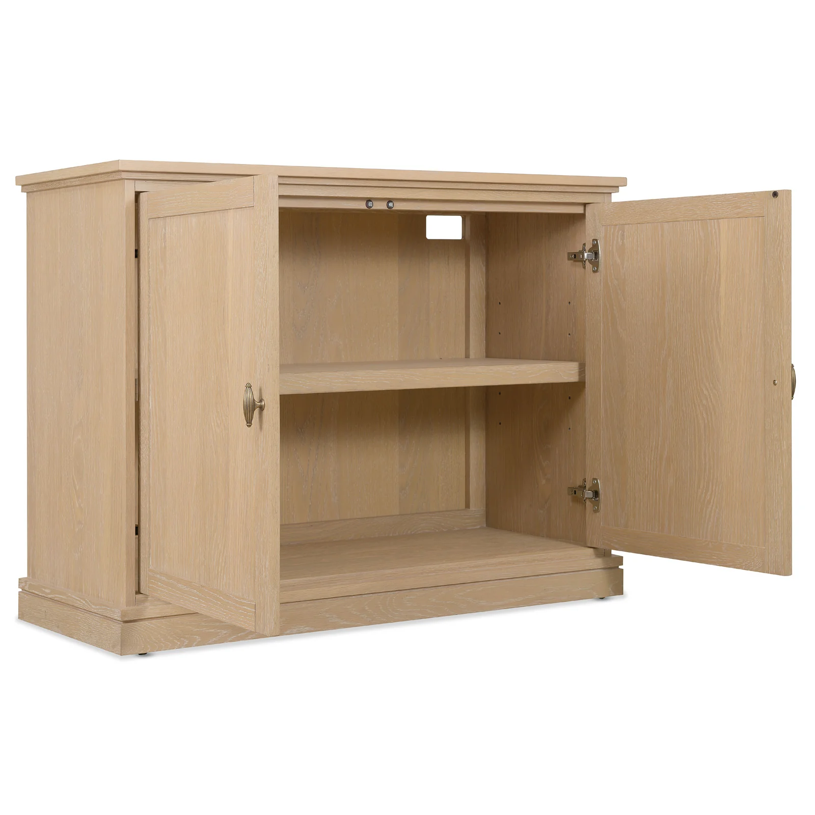 Hooker Furnishings Timeless Two Door Sideboard - Image 3