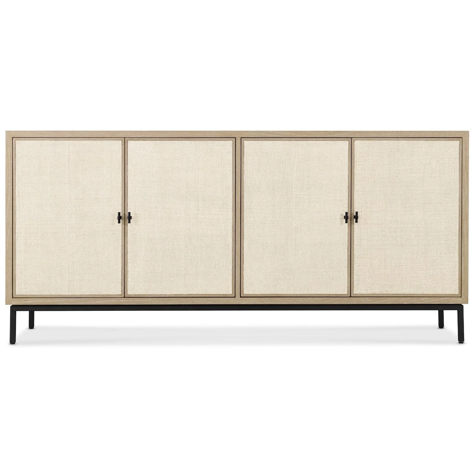Hooker Furnishings Tranquillity Four Door Sideboard
