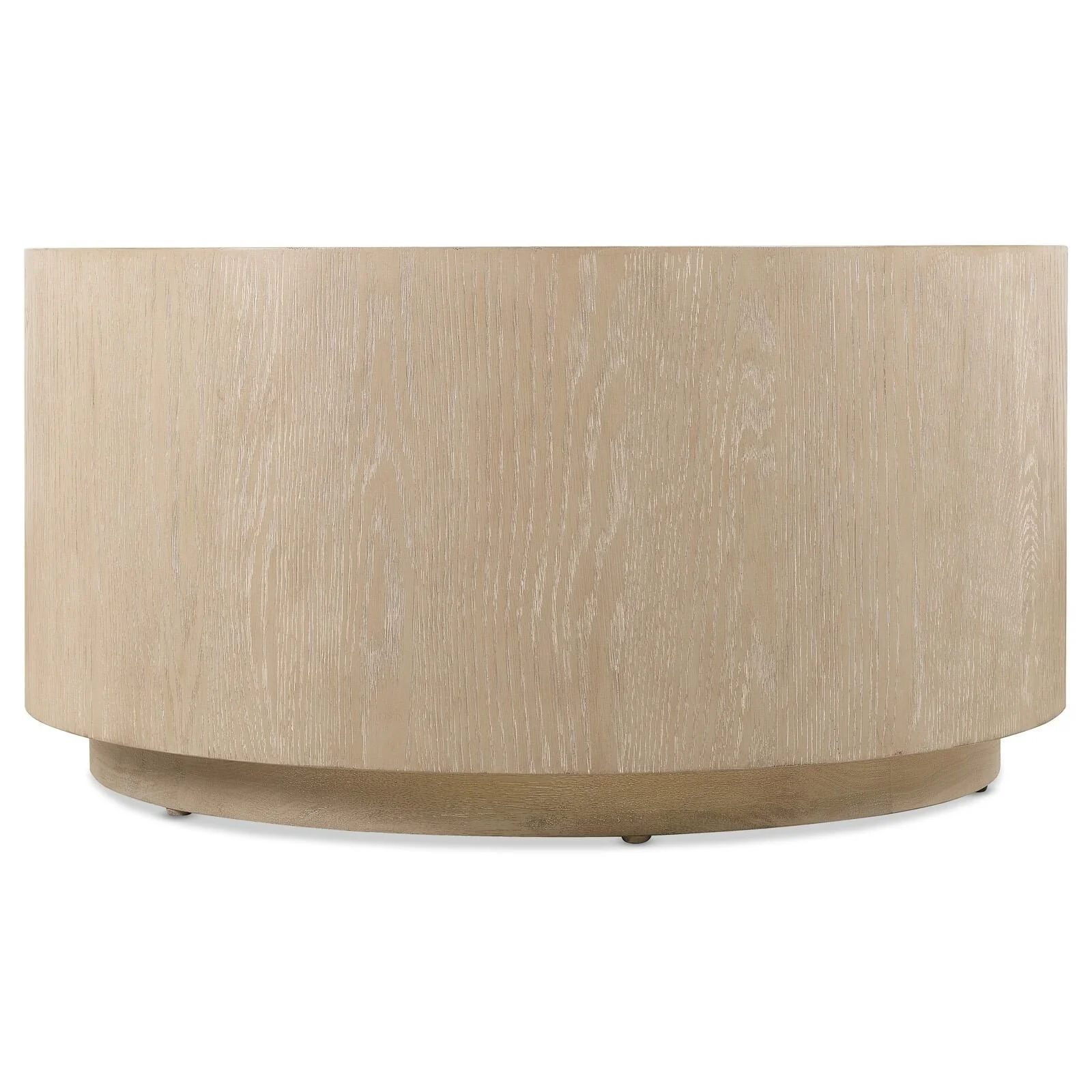 Hooker Furnishings Tranquillity Round Coffee Table