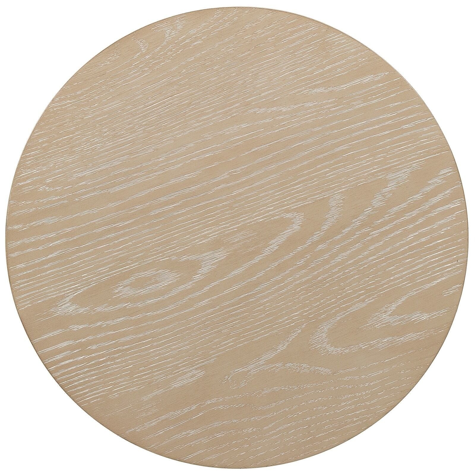Hooker Furnishings Tranquillity Round Side Table - Light - Image 2