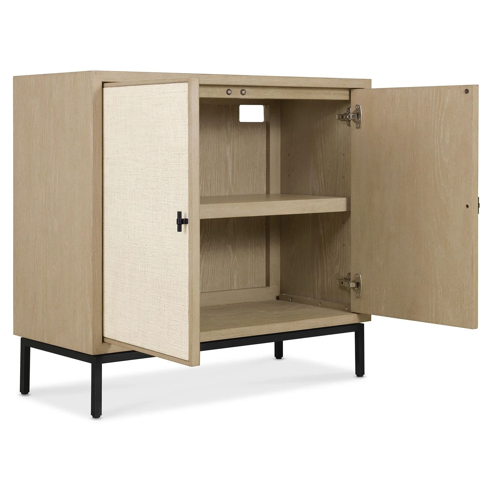 Hooker Furnishings Tranquillity Two Door Sideboard - Image 3