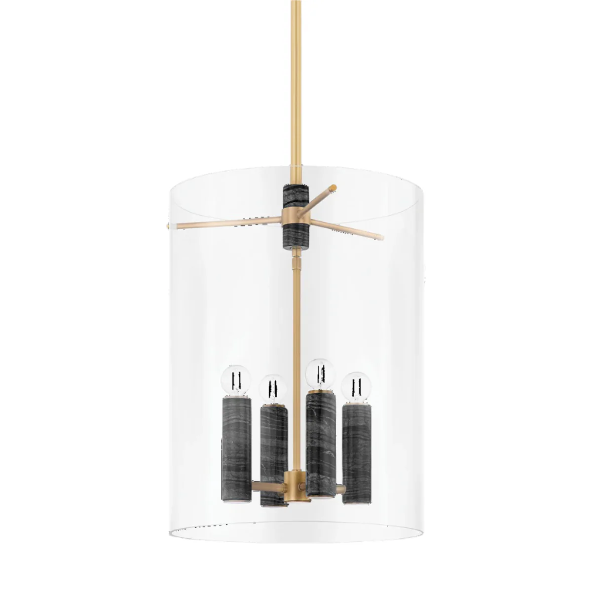Hudson Valley Lighting Adonis Lantern – Large