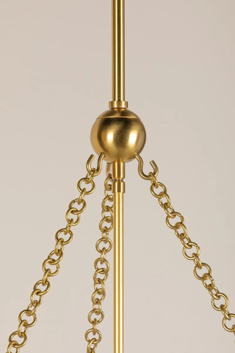 Hudson Valley Lighting Alana Pendant Light - Image 3