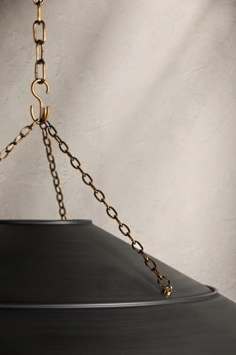 Hudson Valley Lighting Arcane Pendant Light – Small - Image 2