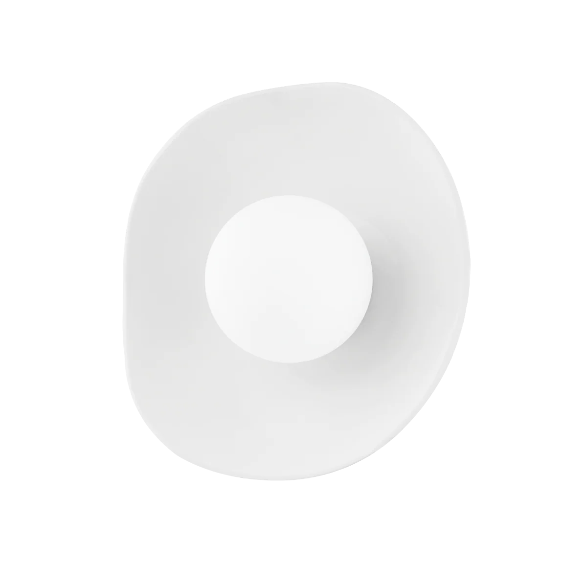 Hudson Valley Lighting Bacia Wall Light