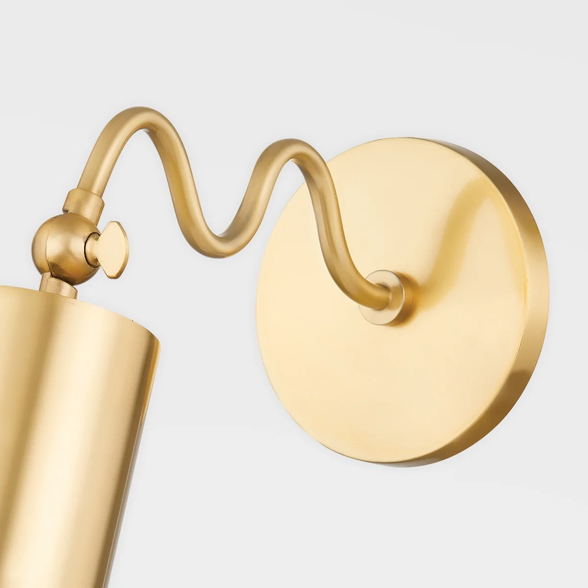 Hudson Valley Lighting Bea Wall Light - Image 2