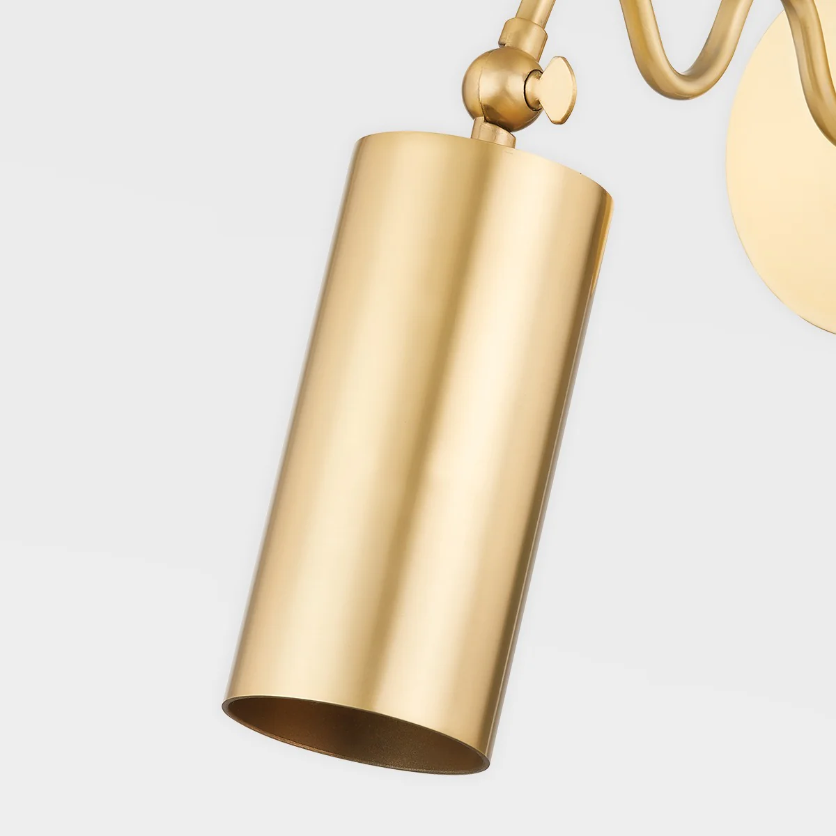 Hudson Valley Lighting Bea Wall Light - Image 3