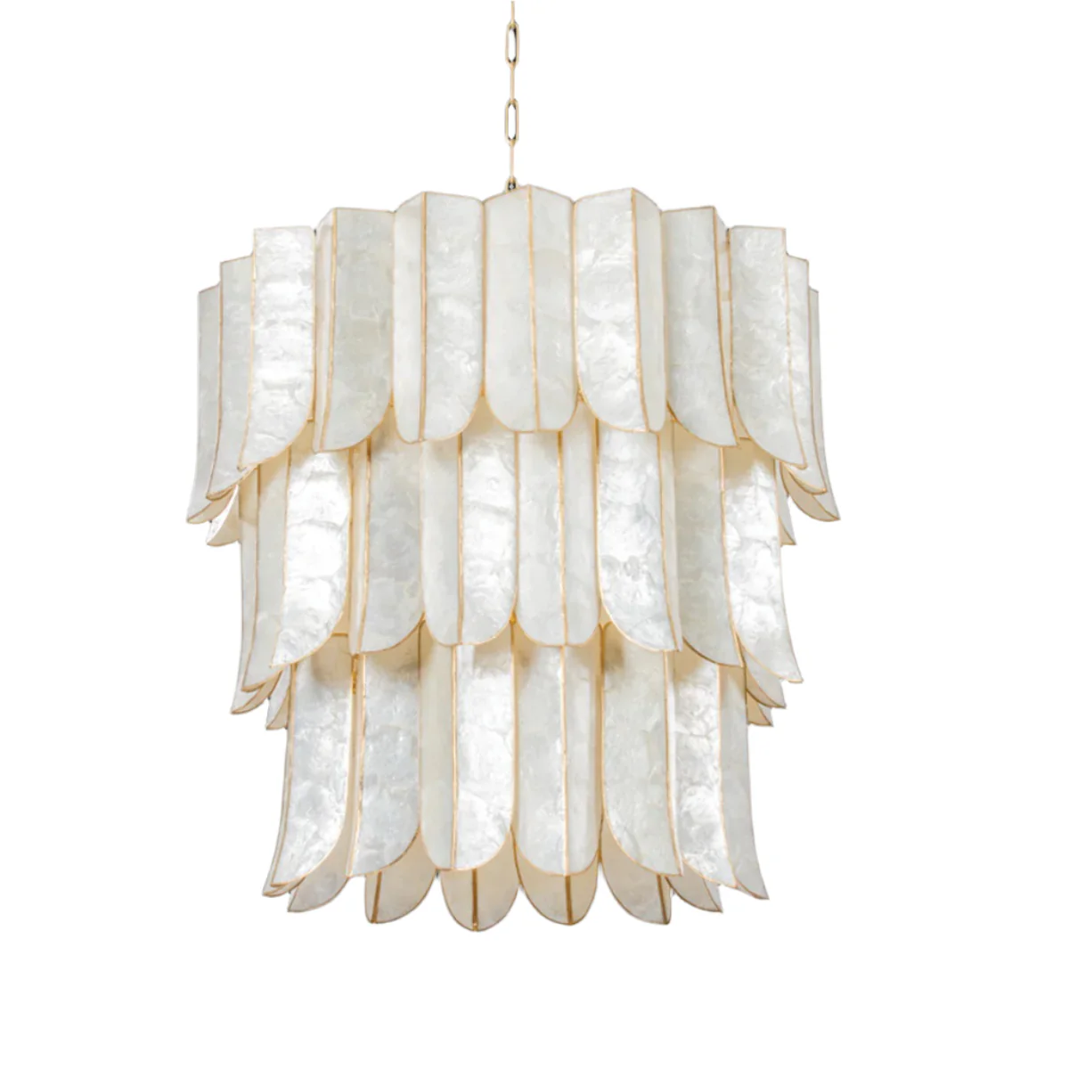Hudson Valley Lighting Cartagena Chandelier – Large