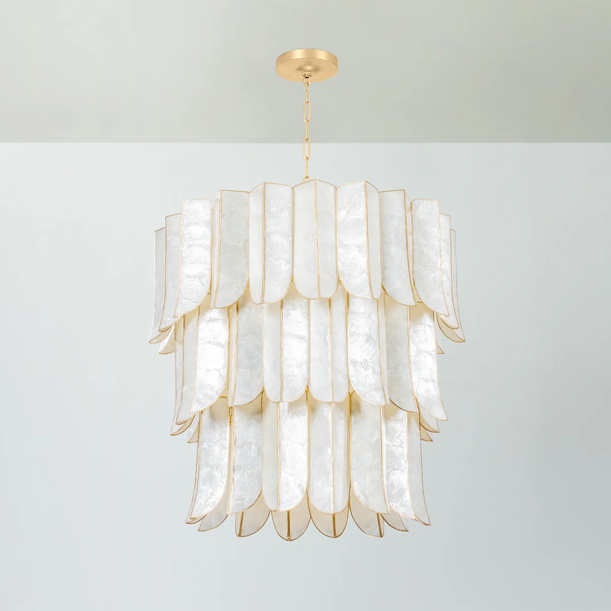 Hudson Valley Lighting Cartagena Chandelier – Large - Image 2