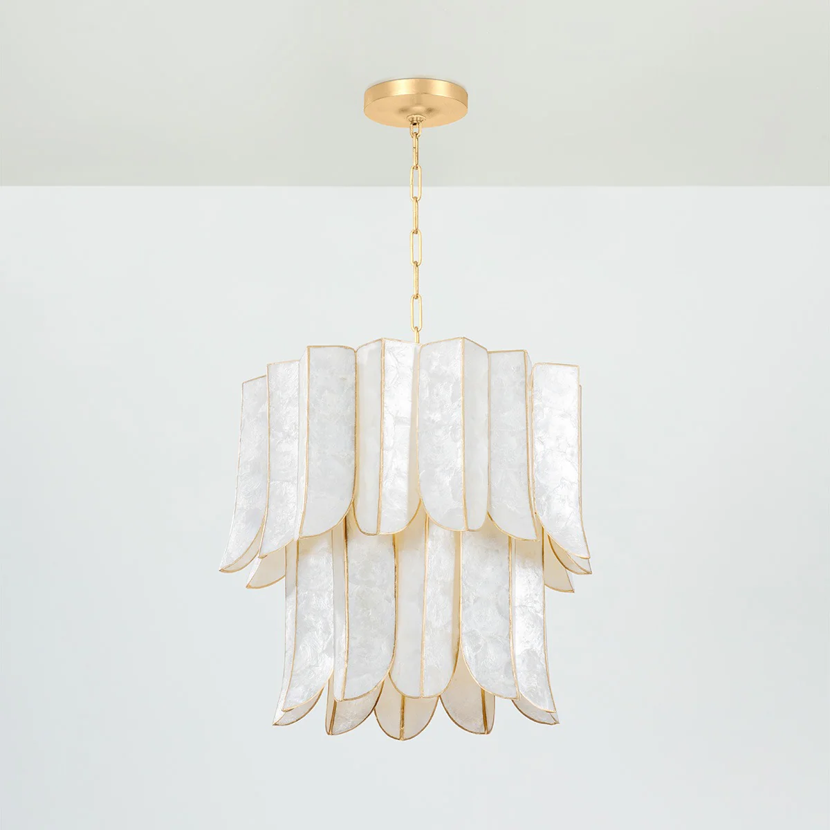 Hudson Valley Lighting Cartagena Chandelier – Small - Image 2