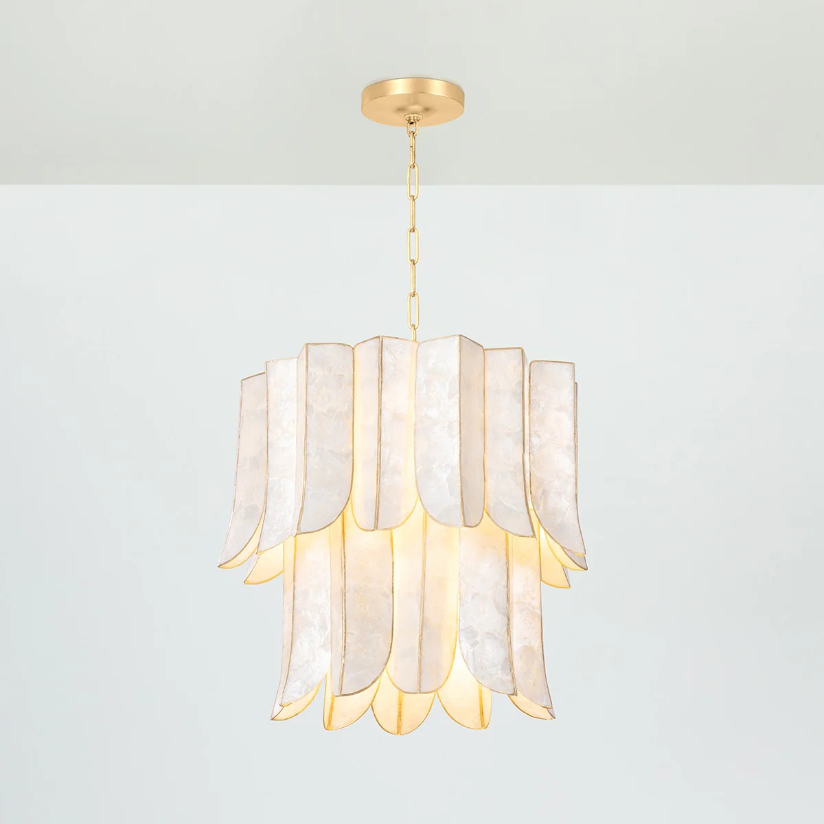 Hudson Valley Lighting Cartagena Chandelier – Small - Image 3