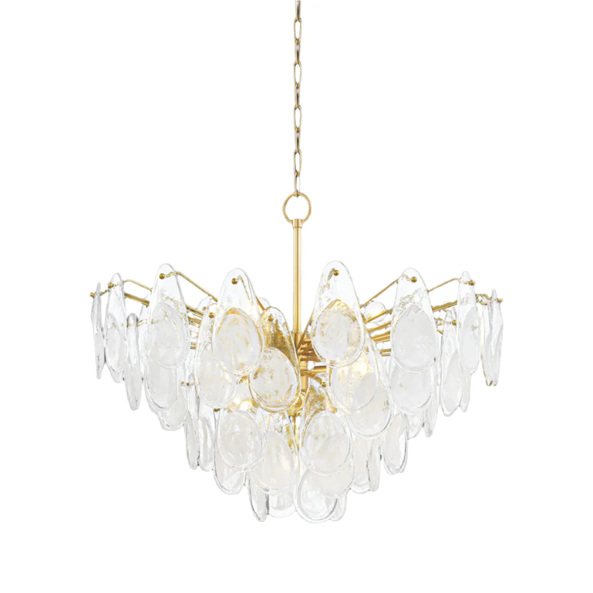 Hudson Valley Lighting Darcia Chandelier – Large