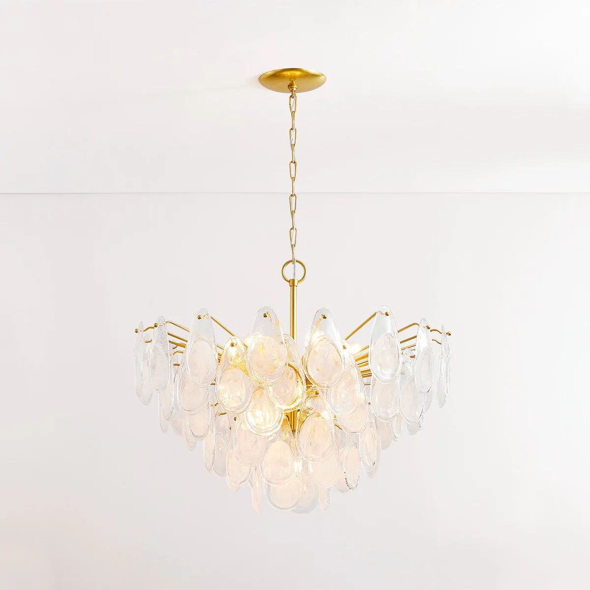 Hudson Valley Lighting Darcia Chandelier – Large - Image 2
