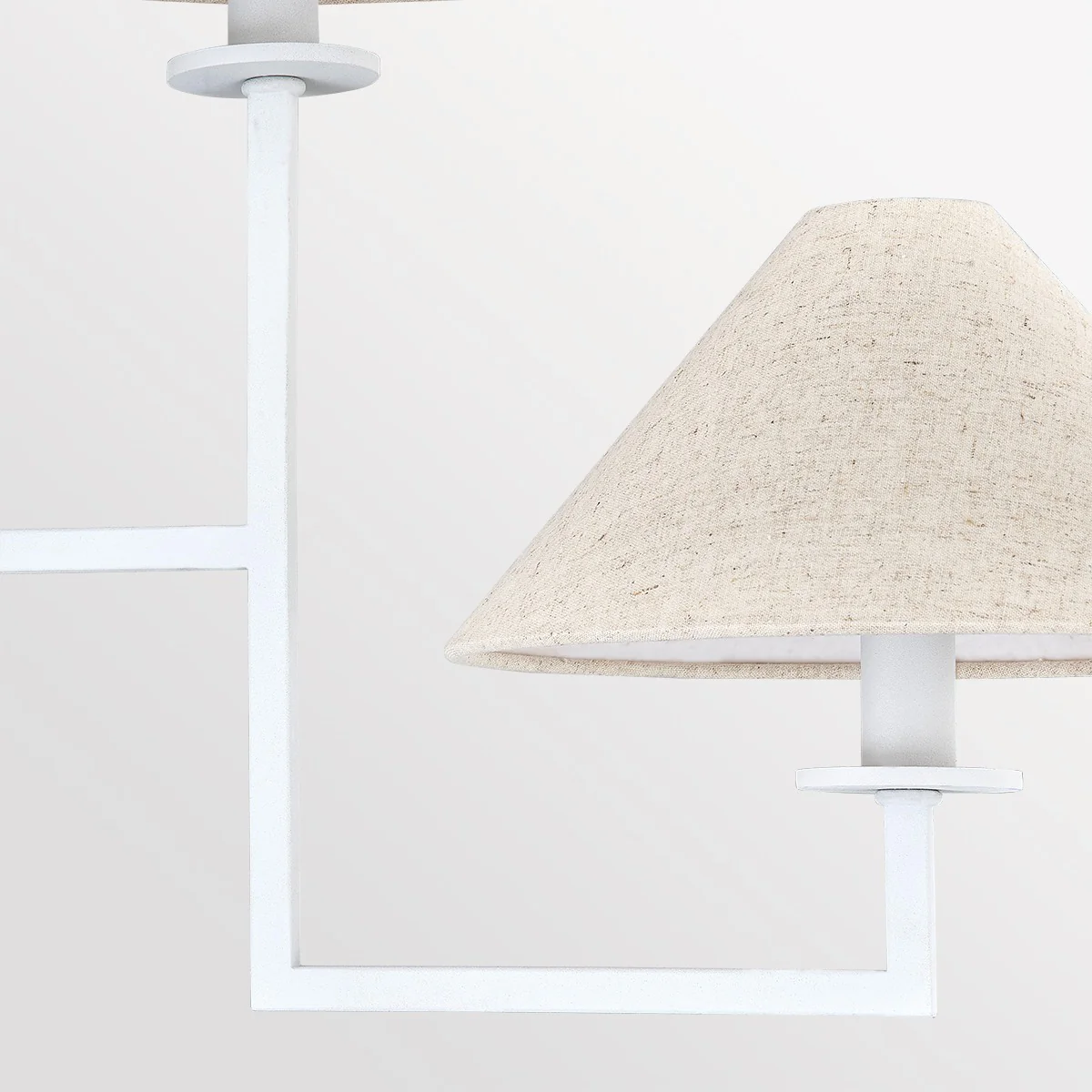 Hudson Valley Lighting Gladwyne Chandelier – Small - Image 2
