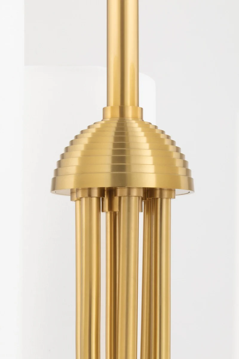 Hudson Valley Lighting Harlem Chandelier – Large - Image 6