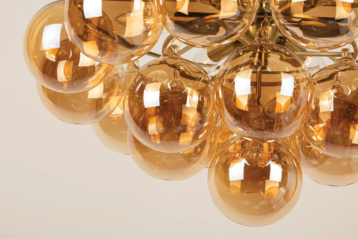 Hudson Valley Lighting Mimi Chandelier – Small - Image 3