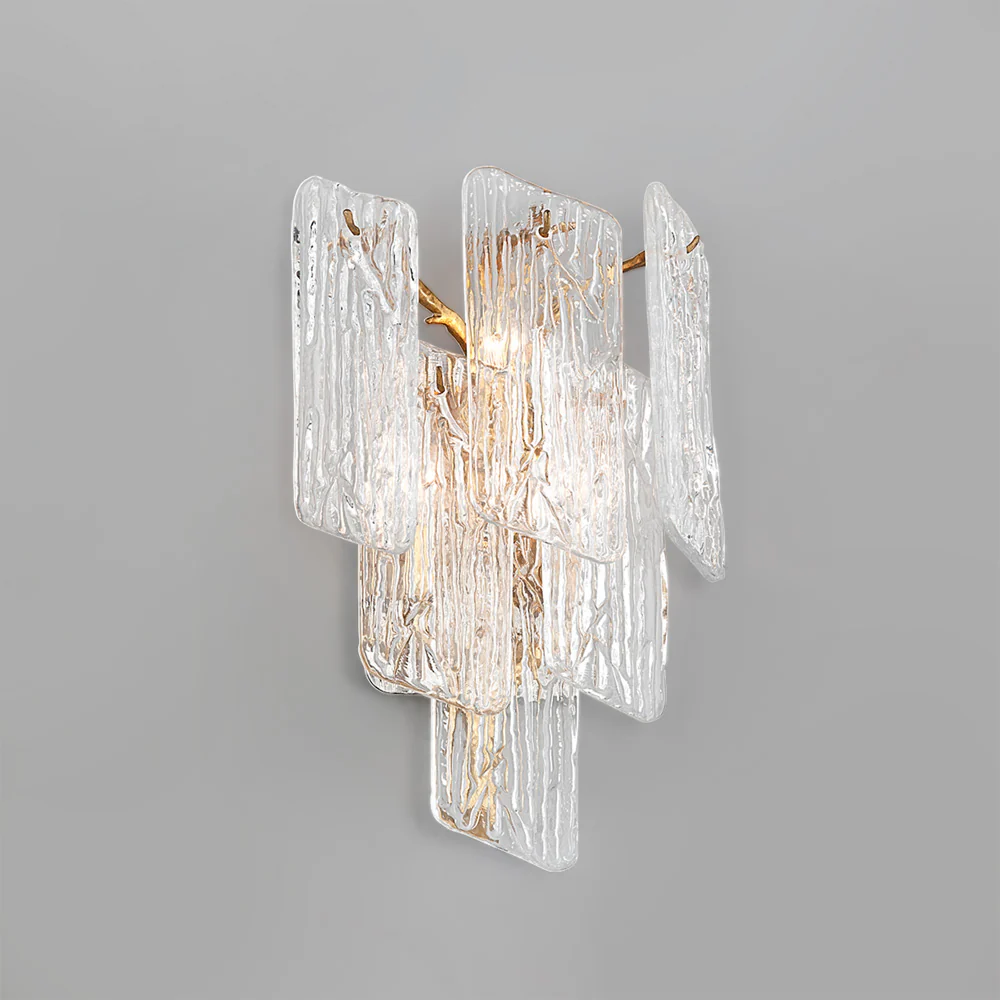 Hudson Valley Lighting Piemonte Wall Sconce – 3 Lights - Image 2